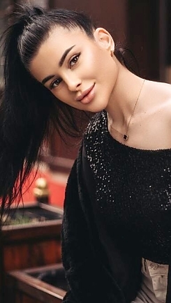 Alisa Sumy 2386680