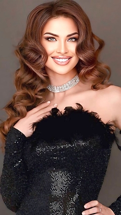Tanya Kyiv 2386849