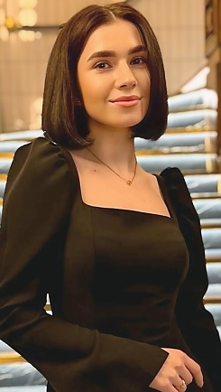 Oksana Lviv 2386908