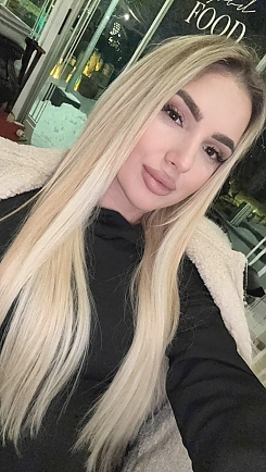 Valeriia Kyiv 2387097