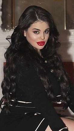 Polina Kyiv 2387229