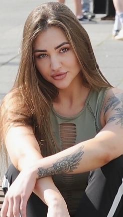 Anna Kyiv 2387256