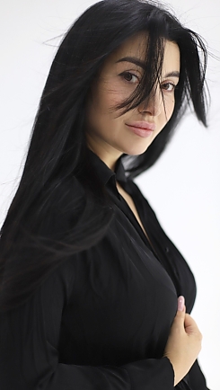 Anna Kryvyi Rih 2387380