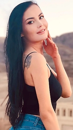 Mariia Almaty 2387886