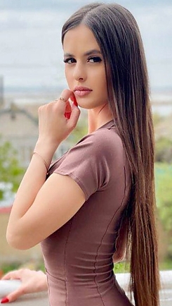 Liudmyla Odesa 2387996