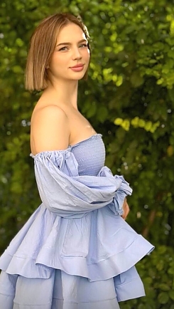 Bogdana Cherkasy 2388235