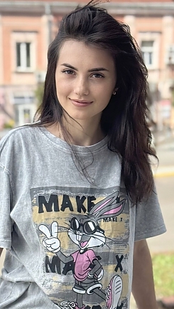 Olesya Zaporizhzhya 2388453