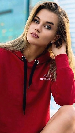 Irina Tiraspol 2388462