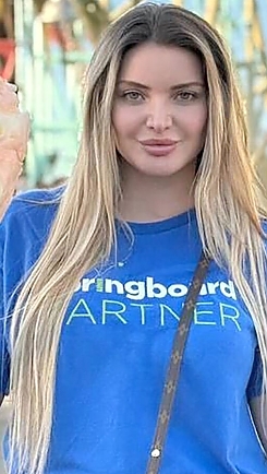 Hanna Springfield 2388843