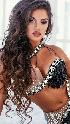Diana Madrid 2388944
