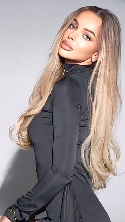 Liliya Kyiv 2389199