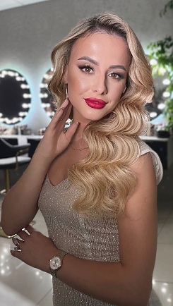 Anastasiia, age:28. Lviv, Ukraine