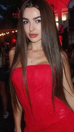 Alisa Los Angeles 2389491