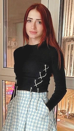 Nataliia Kyiv 2390009