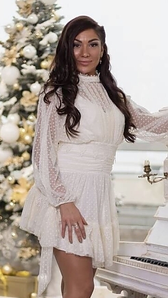 Daryna Toronto 2390091