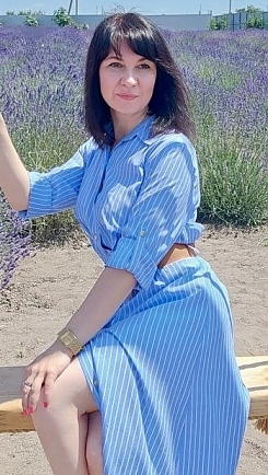 Svitlana Mykolayiv 2390130