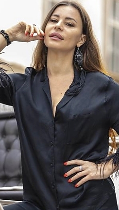 Yullia Milan 2390222