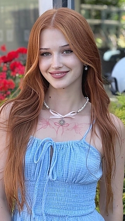 Christina Ivano-Frankivsk 2390491