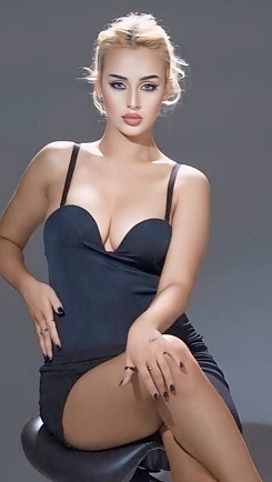 Anastasiia Madrid 2390603