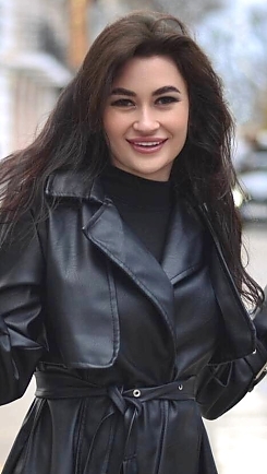Svitlana Poltava 2390675