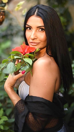 Vladyslava Odesa 2390779