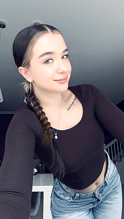 Solomiya Cherkasy 2390863