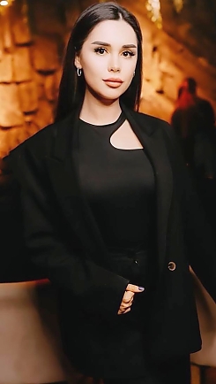 Mariya Odesa 2390912