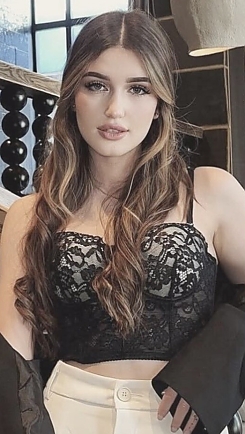 Anastasiia Warsaw 2391278