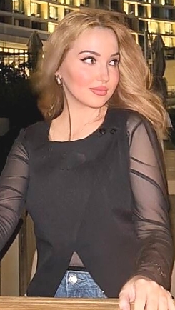 Alina Amsterdam 2391444