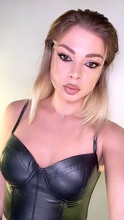 Marharyta Kelowna 2391449