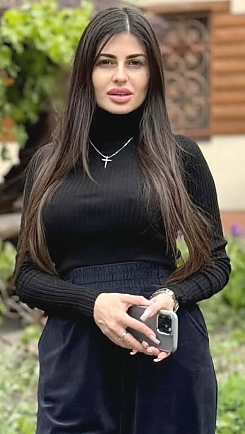 Yulia Kyiv 2391528
