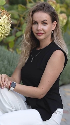 Anna Chornomorsk 2391616