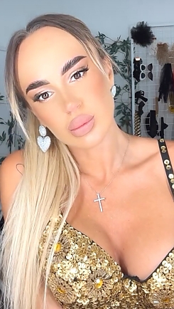 Olga Odesa 2391775