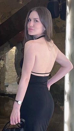 Yuliia Kyiv 2391959