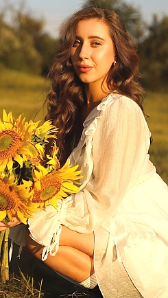 Viktoriia Kyiv 2392394