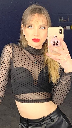 Anastasia Zaporizhzhya 2392613