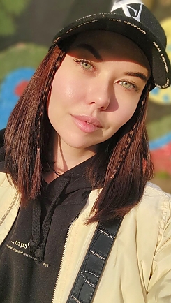 Diana Mykolaiv 2392880