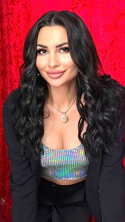 Alona, age:32. Kryvyi Rih, Ukraine