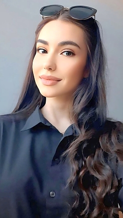 Kseniia Kyiv 2392894