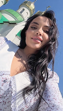 Alexandra Odesa 2392946