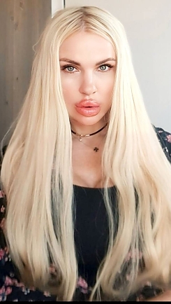 Natalia Odesa 2393012