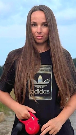 Yana Zhytomyr 2393250