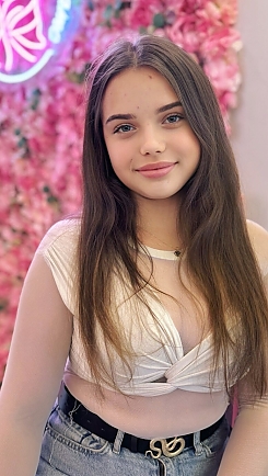 Svitlana Ivano-Frankivsk 2393271