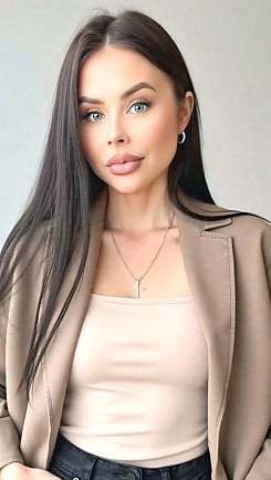 Yuliia Kyiv 2393342
