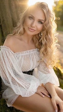 Natalia Warsaw 2393478