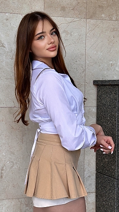 Anna Cherkasy 2393615