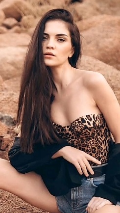 Kateryna Odesa 2393648