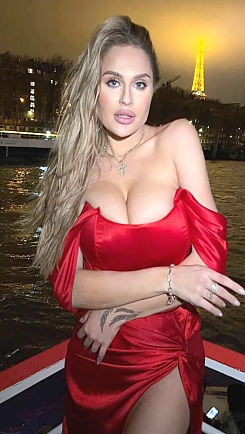 Milena Zhytomyr 2393941