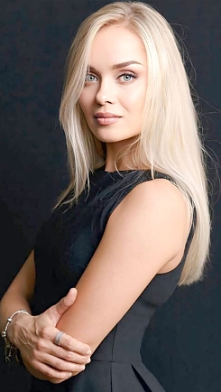 Yulia Kropyvnytskyi 2394038