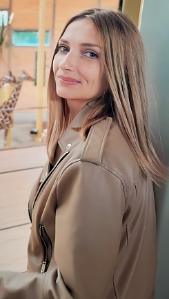 Olga Naarden 2394272